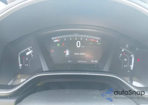 2020 Honda Cr-V Exl from USA, damaged, VIN 2HKRW2H82LH674119